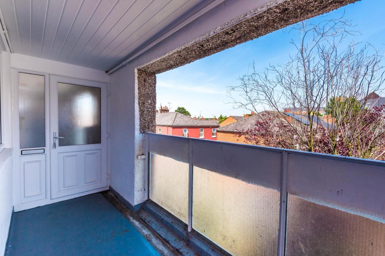 Hidden Gem Within Central Chester - Great Location Exterior photo