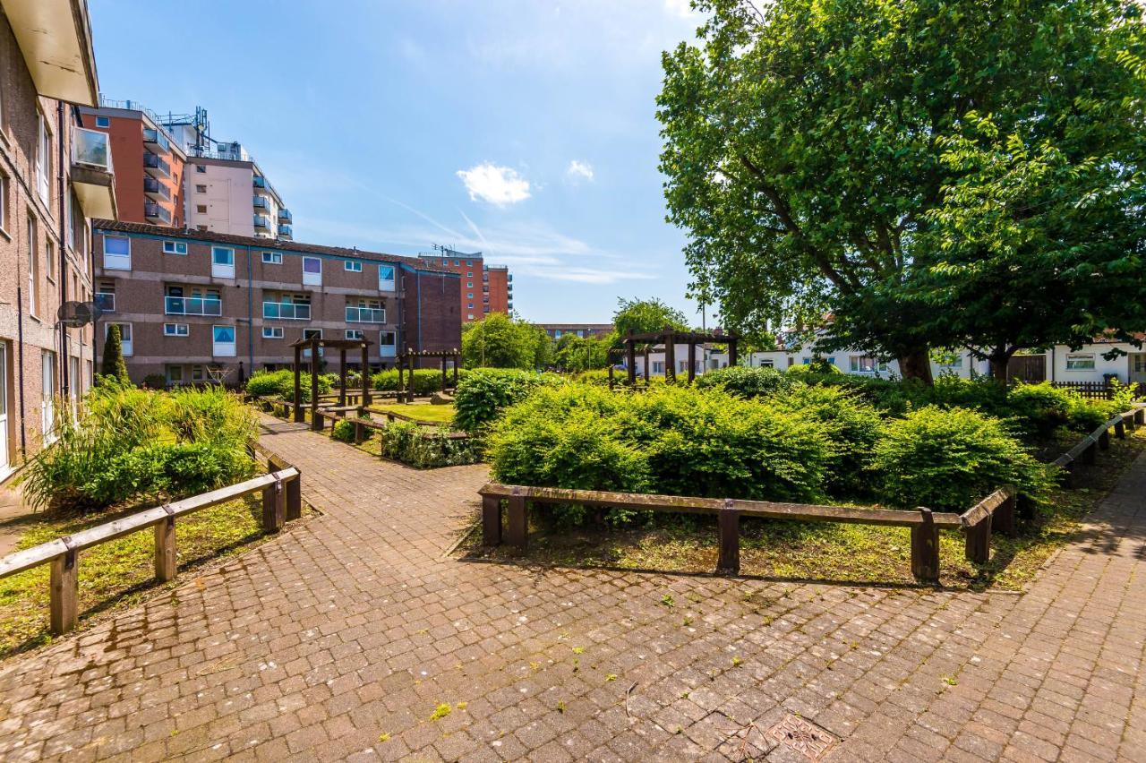 Hidden Gem Within Central Chester - Great Location Exterior photo